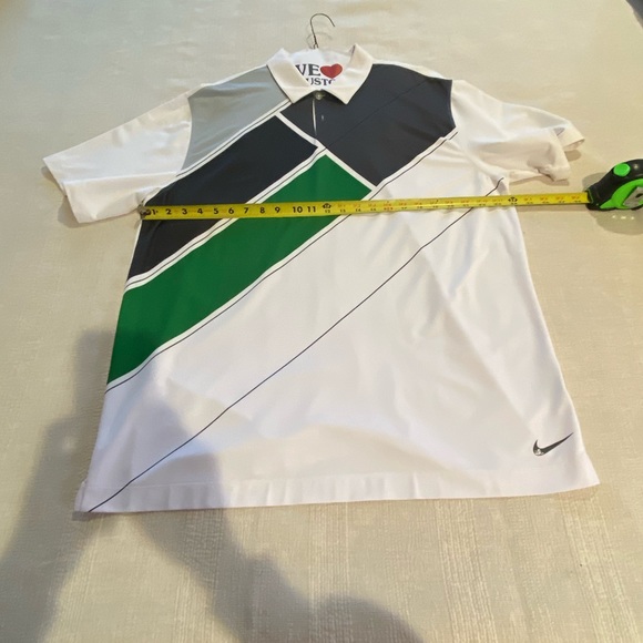 NIKE GOLF mens shirt from WHISTLING  STRAITS - Picture 6 of 11